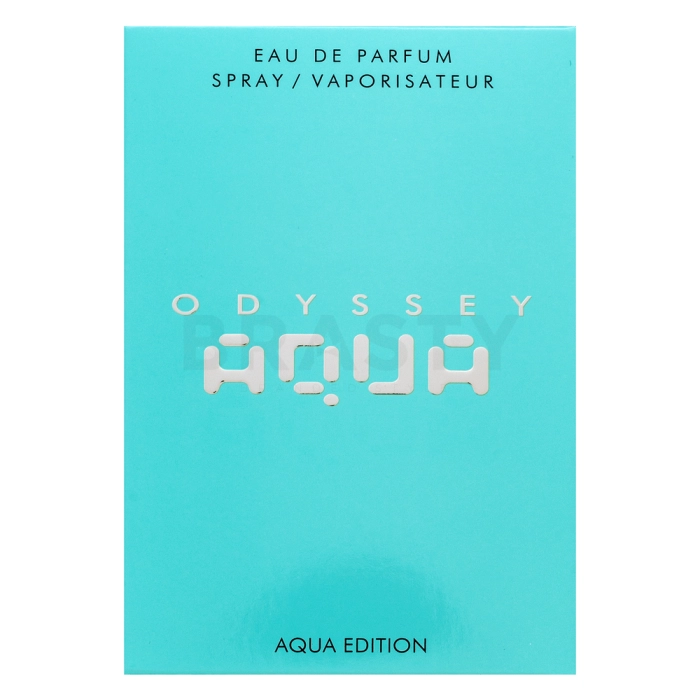 Armaf Odyssey Aqua Eau de Parfum voor mannen 100 ml