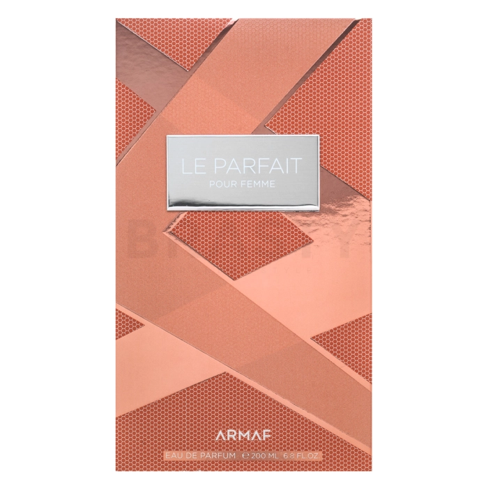 Armaf Le Parfait Femme parfémovaná voda za žene 200 ml