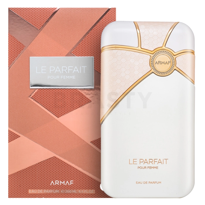 Armaf Le Parfait Femme parfémovaná voda za žene 200 ml