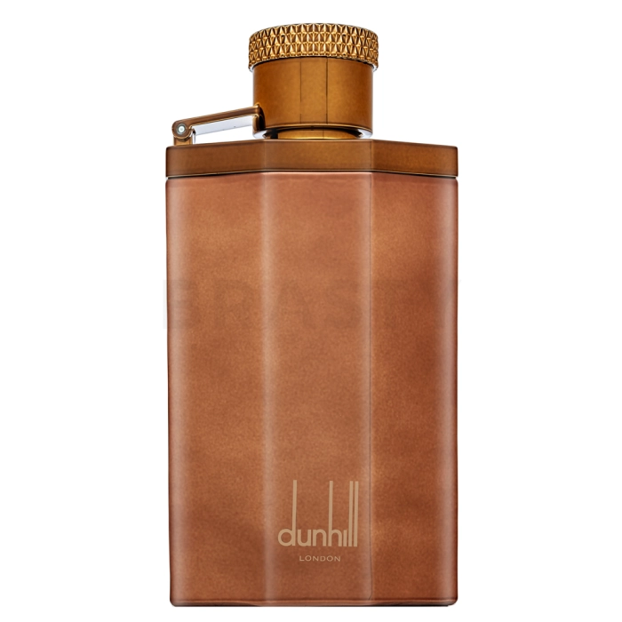 Dunhill Desire Bronze Eau de Toilette voor mannen 100 ml