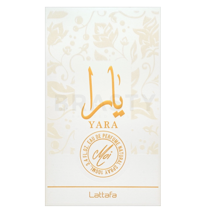 Lattafa Yara Moi parfémovaná voda pre ženy 100 ml