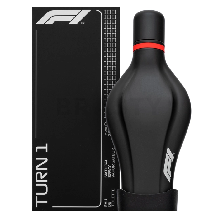 Formula 1 Turn 1 toaletní voda unisex 75 ml