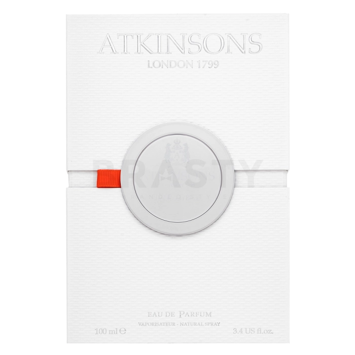 Atkinsons Robinson Bear parfémovaná voda unisex 100 ml