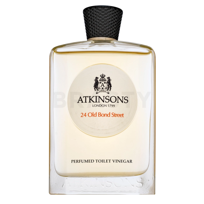 Atkinsons 24 Old Bond Street Perfumed Toilet Vinegar Rasierwasser unisex 100 ml