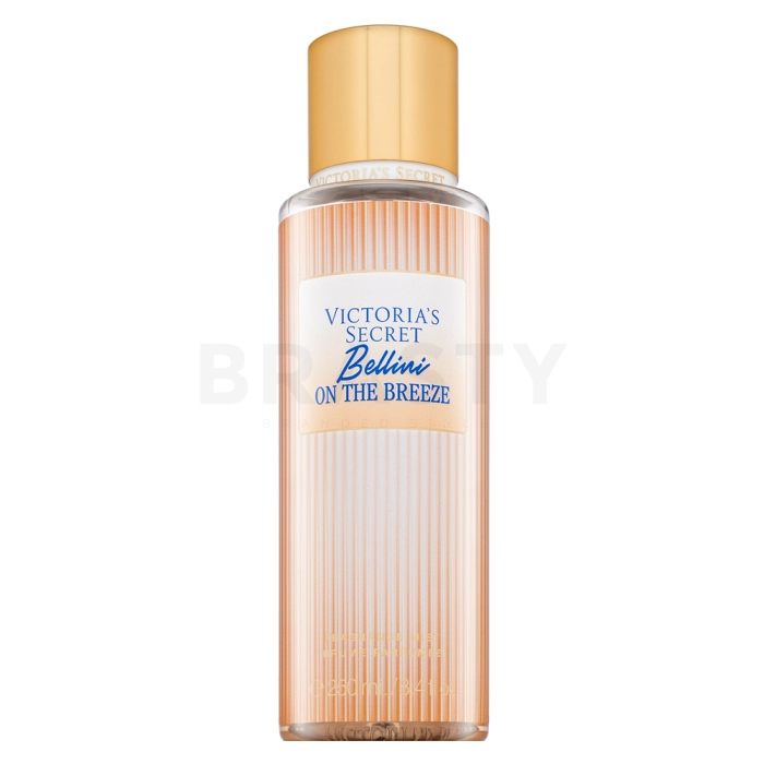 Victoria's Secret Bellini On The Breeze tělový spray pro ženy 250 ml