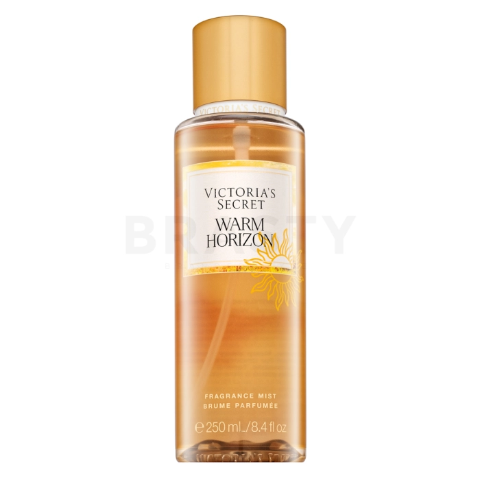 Victoria's Secret Warm Horizon tělový spray pro ženy 250 ml
