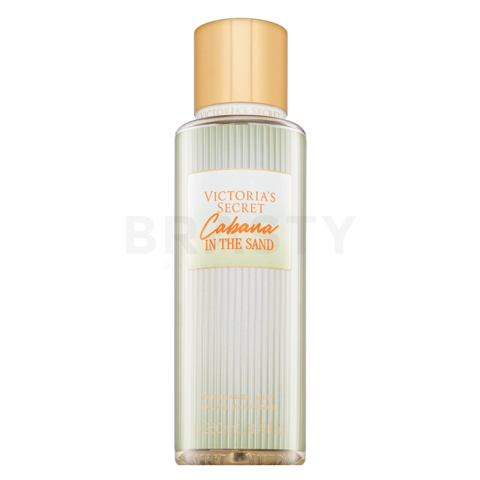 Victoria's Secret Cabana In The Sand spray do ciała dla kobiet 250 ml