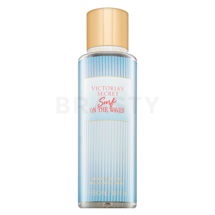 Victoria's Secret Surf On The Waves tělový spray pro ženy 250 ml