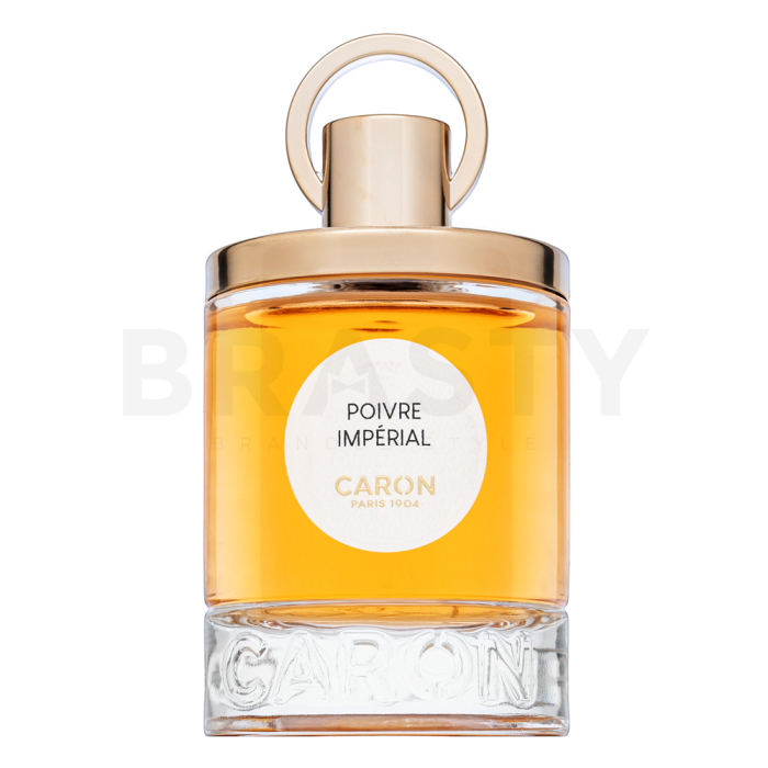 Caron Poivre Impérial - Refillable Eau de Parfum für Damen 100 ml