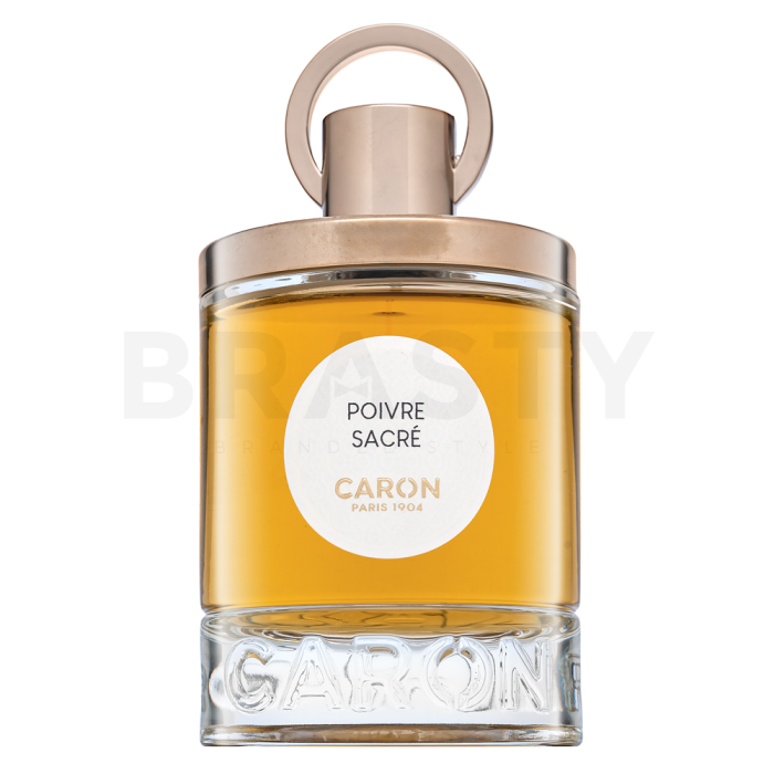 Caron Poivre Sacré Eau de Parfum unisex 100 ml