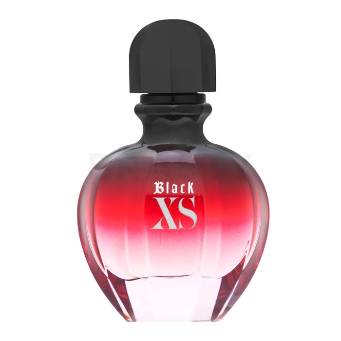 Paco Rabanne XS Black For Her 2018 parfémovaná voda pro ženy Extra Offer 50 ml