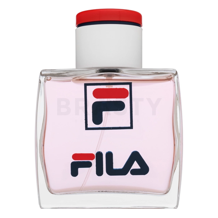Fila Fila For Women Eau de Toilette für Damen 100 ml