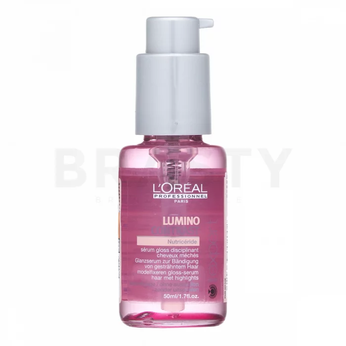 L´Oréal Professionnel Série Expert Lumino Contrast Serum siero per capelli con la mèches 50 ml