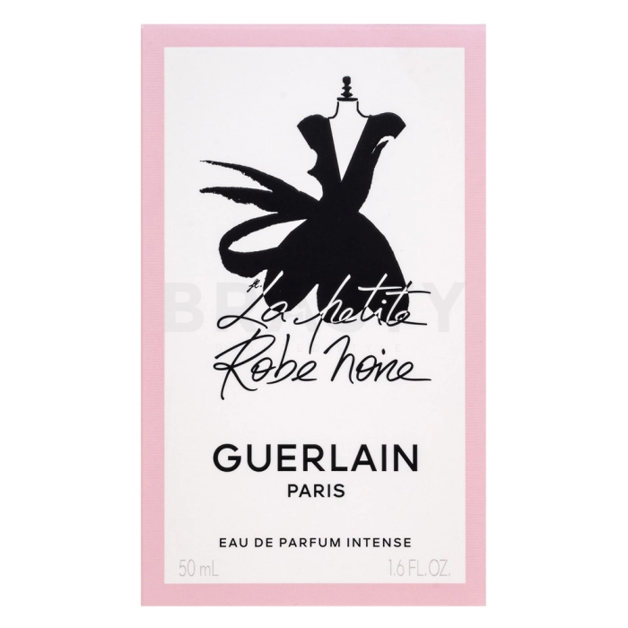 Guerlain La Petite Robe Noire Intense parfémovaná voda pro ženy 50 ml