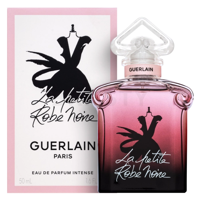 Guerlain La Petite Robe Noire Intense parfémovaná voda pro ženy 50 ml