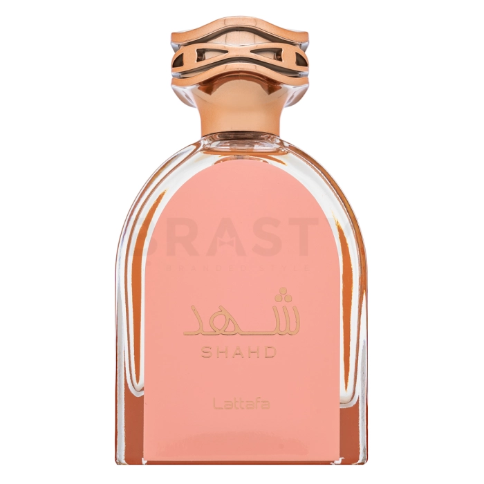 Lattafa Shahd Eau de Parfum para mujer 100 ml