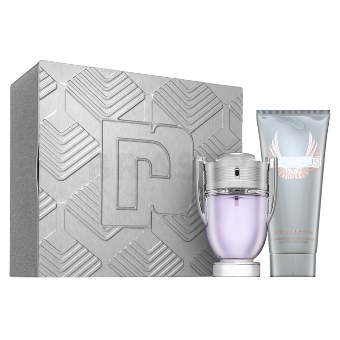 Paco Rabanne Invictus dárková sada pro muže Set VI. 100 ml