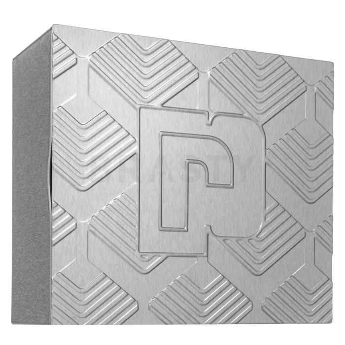 Paco Rabanne Invictus dárková sada pro muže Set VI. 100 ml