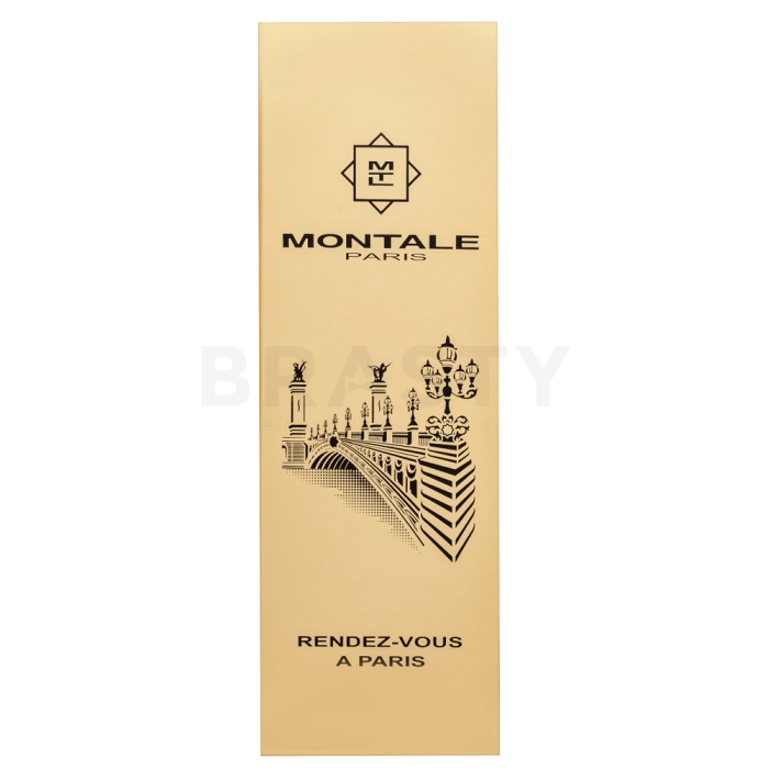 Montale Rendez-Vous à Paris parfémovaná voda pro ženy 100 ml