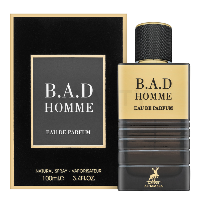 Maison Alhambra B.A.D Homme for men 100 ml