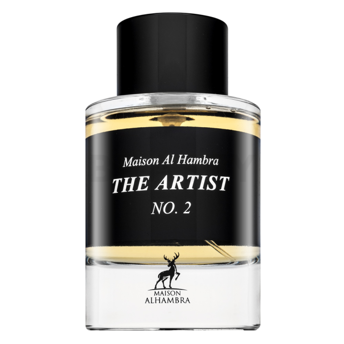 Maison Alhambra The Artist No.2 parfumirana voda za moške 100 ml
