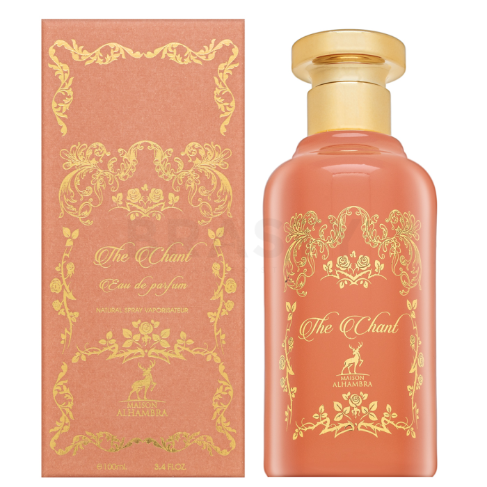 Maison Alhambra The Chant parfémovaná voda pro ženy 100 ml