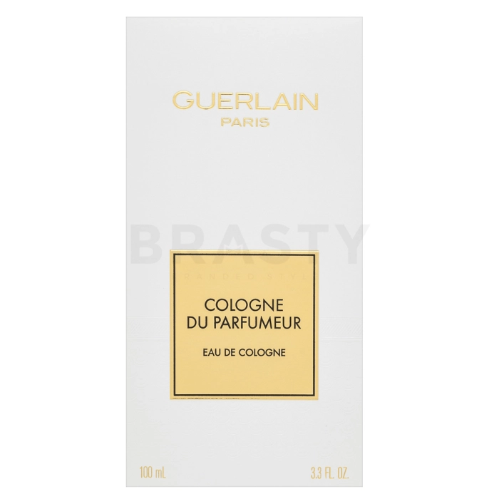 Guerlain Cologne Du Parfumeur kolínská voda unisex 100 ml