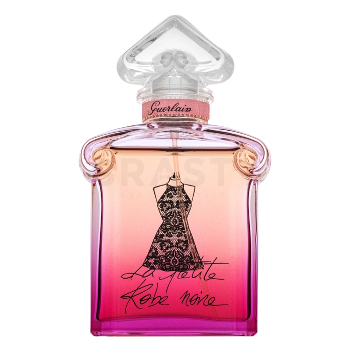 Guerlain La Petite Robe Noire Ma Robe Hippie-Chic Légére Eau de Parfum da donna 50 ml