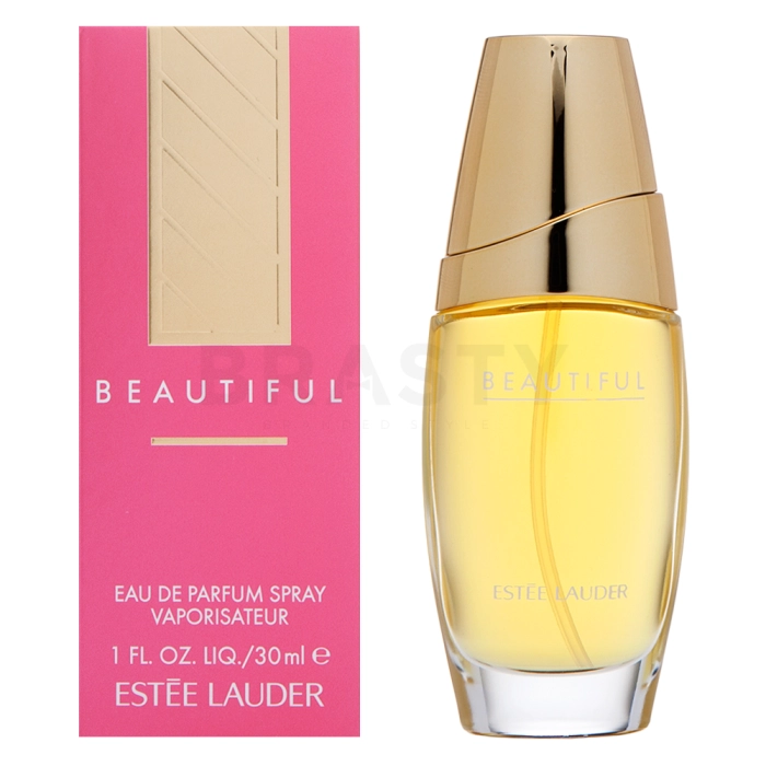 Estee Lauder Beautiful Eau de Parfum femei Extra Offer 30 ml