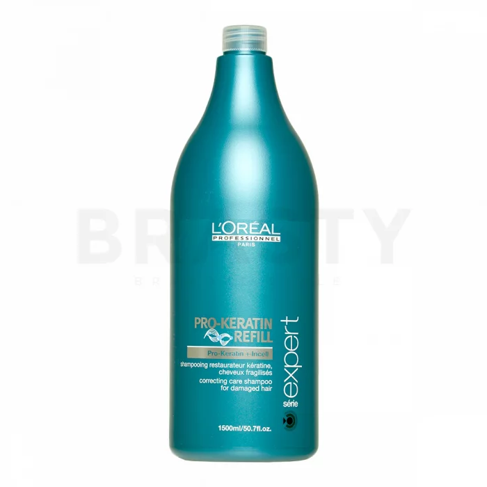 L´Oréal Professionnel Série Expert Pro-Keratin Refill Shampoo shampoo 1500 ml