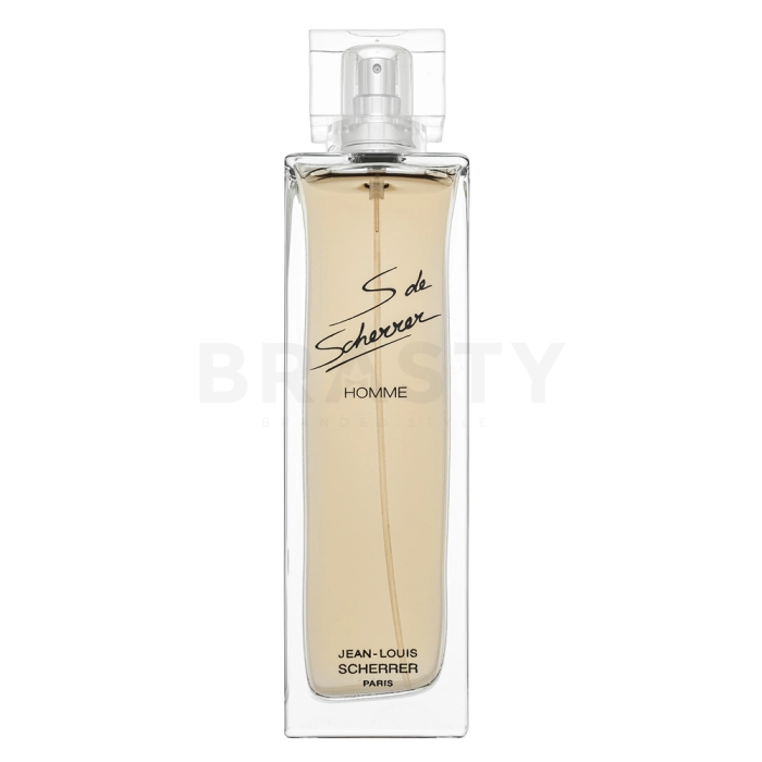 Jean-Louis Scherrer S de Scherrer Homme Toaletna voda za moške 100 ml