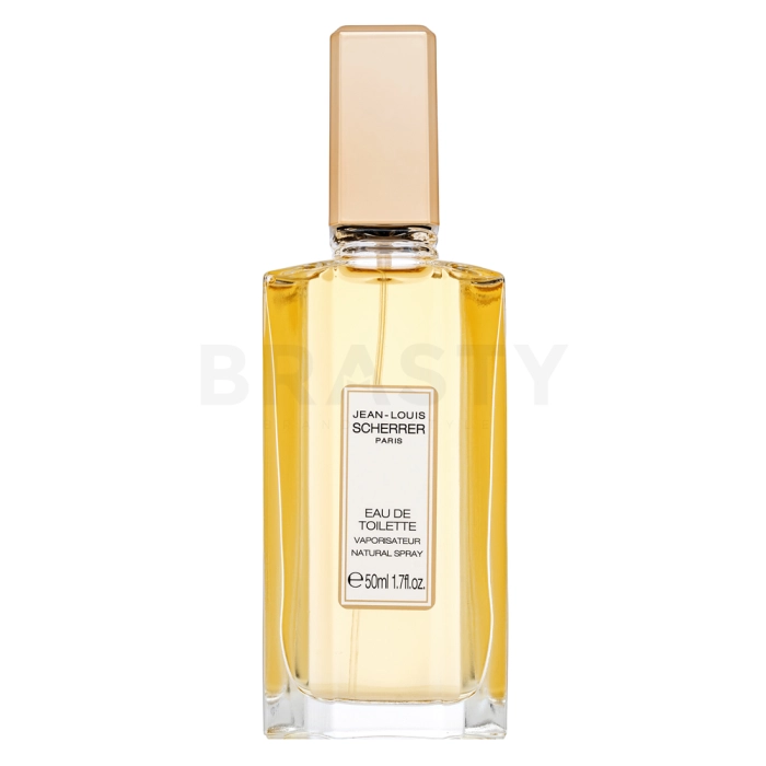 Jean-Louis Scherrer Scherrer woda toaletowa dla kobiet 50 ml