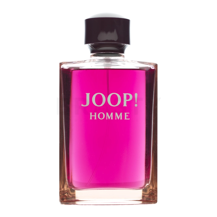 Joop! Homme toaletní voda pro muže Extra Offer 4 200 ml