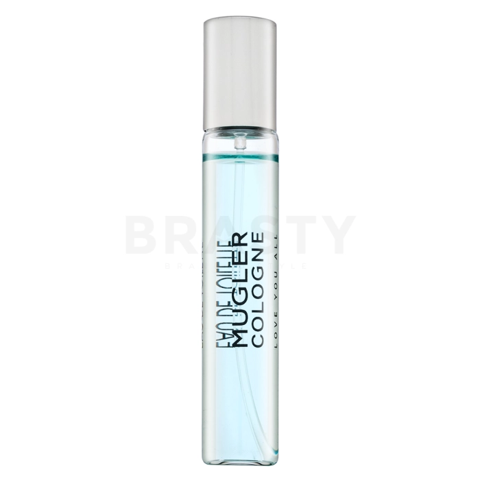 Thierry Mugler Cologne Love You All toaletní voda unisex 10 ml