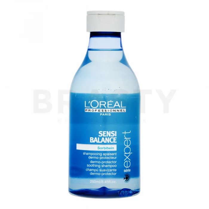 L´Oréal Professionnel Série Expert Sensi Balance Soothing Shampoo Shampoo für empfindliche Kopfhaut 250 ml