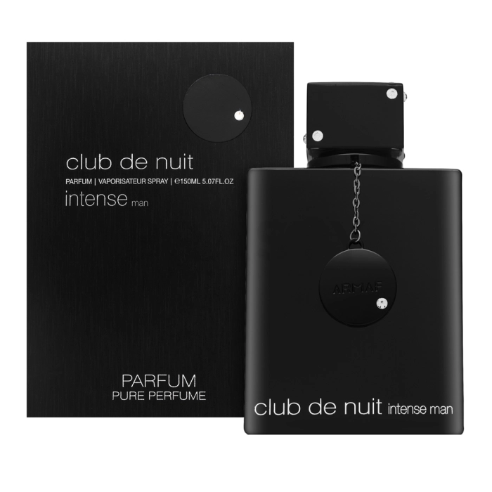 Armaf Club de Nuit Intense Man Perfume para hombre Extra Offer 4 150 ml