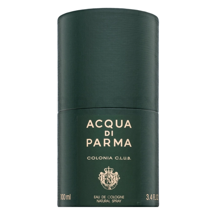Acqua di Parma Colonia C.L.U.B. kolínská voda pro muže 100 ml