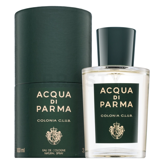 Acqua di Parma Colonia C.L.U.B. kolínská voda pro muže 100 ml