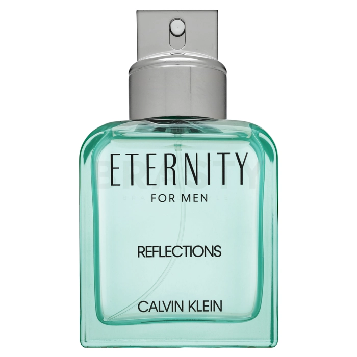 Calvin Klein Eternity Reflections toaletní voda pro muže 100 ml