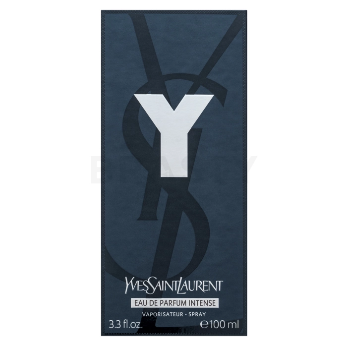 Yves Saint Laurent Y Intense woda perfumowana dla mężczyzn 100 ml