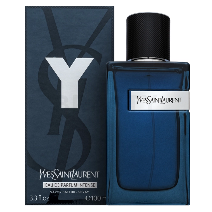 Yves Saint Laurent Y Intense woda perfumowana dla mężczyzn 100 ml