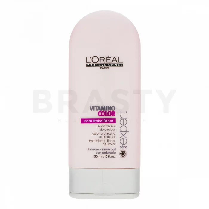 L´Oréal Professionnel Série Expert Vitamino Color Conditioner Balzam za barvane lase 150 ml