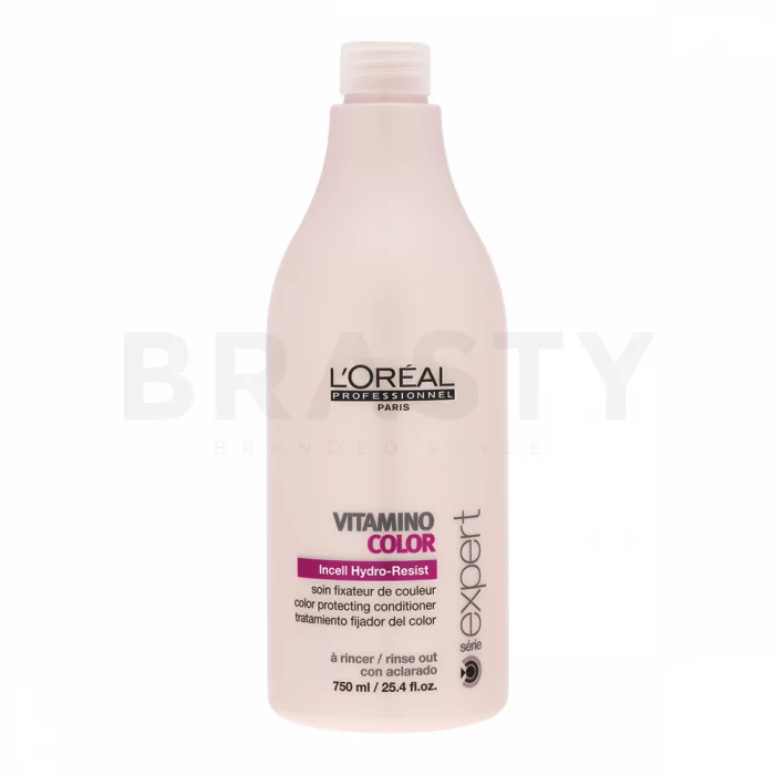 L´Oréal Professionnel Série Expert Vitamino Color Conditioner conditioner voor gekleurd haar 750 ml