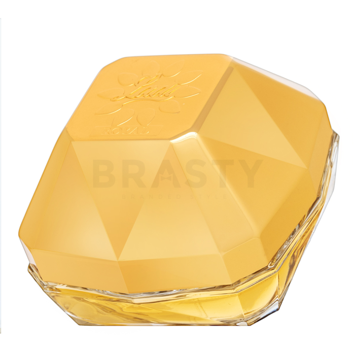 Paco Rabanne Lady Million Royal parfémovaná voda pro ženy Extra Offer 2 30 ml