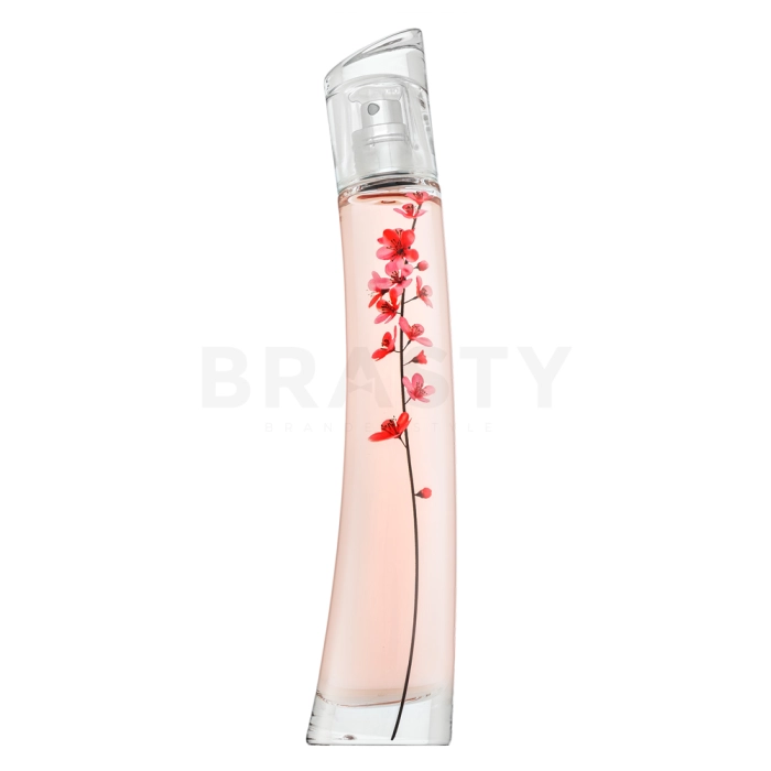 Kenzo Flower Ikebana by Kenzo Eau de Parfum femei 75 ml