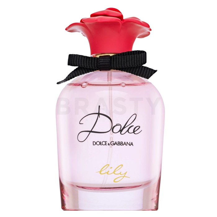 Dolce & Gabbana Dolce Lily toaletní voda pro ženy Extra Offer 2 75 ml