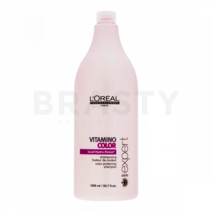 L´Oréal Professionnel Série Expert Vitamino Color Shampoo šampon za obojenu kosu 1500 ml