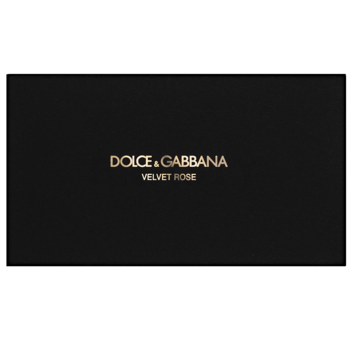 Dolce & Gabbana Velvet Rose Eau de Parfum voor vrouwen Extra Offer 2 50 ml