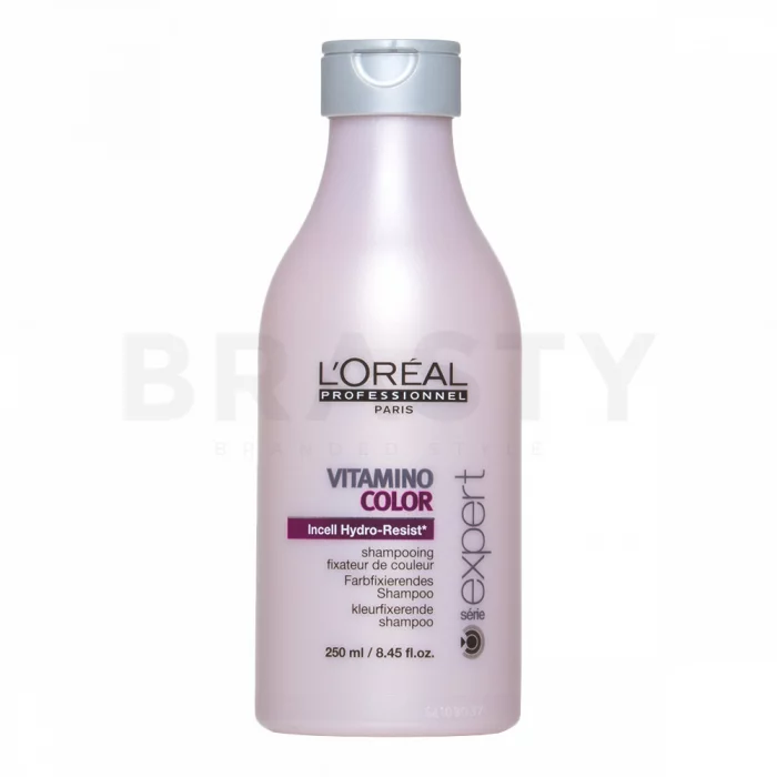 L´Oréal Professionnel Série Expert Vitamino Color Shampoo šampon za obojenu kosu 250 ml