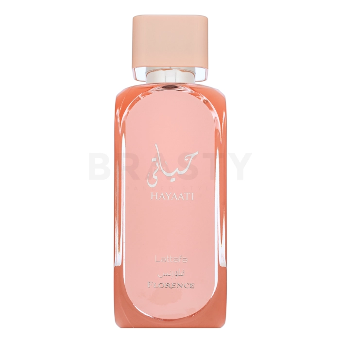 Lattafa Hayaati Florence parfémovaná voda pro ženy 100 ml